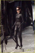 Catwoman TDKR.jpg (71 KB) Anne Hathaway on set as Catwoman.
