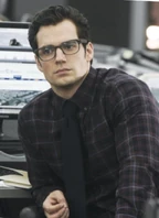 Clark Kent
