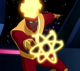 Fire Storm JLCOTE