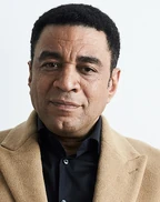 Harry Lennix