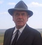 Glenn Ford as Jonathan Kent.