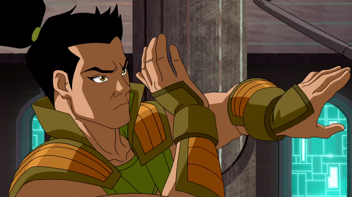 Val Armorr | DC Movies Wiki | Fandom Val Armorr | DC Movies Wiki | Fandom