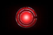 Logo cyborg