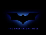 The Dark Knight Rises