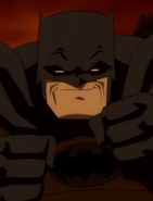Bruce Wayne The Dark Knight Returns DC Movies Wiki Fandom 141