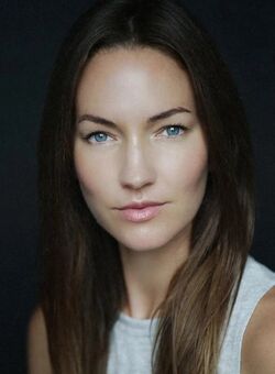 Julie Stanford