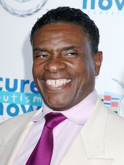 Keith David