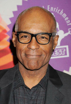 Michael Dorn