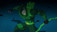 Green Arrow BMUAI 11