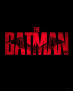 The Batman Logo