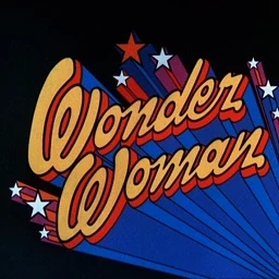The New Original Wonder Woman