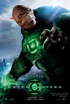 Kilowog poster