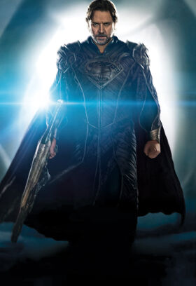 Jor-El (DC Extended Universe) | DC Movies Wiki | Fandom