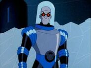 Mr. Freeze