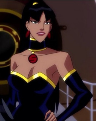 Superwoman (Justice League: Crisis on Two Earths) | DC Movies Wiki | Fandom