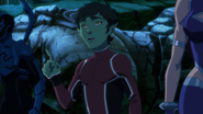 Beast Boy JLvsTT