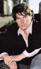 Christopher Reeve