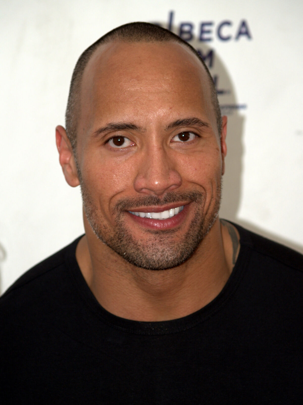 Dwayne Johnson, Smosh Wiki