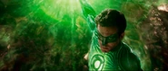 Hal battles Parallax