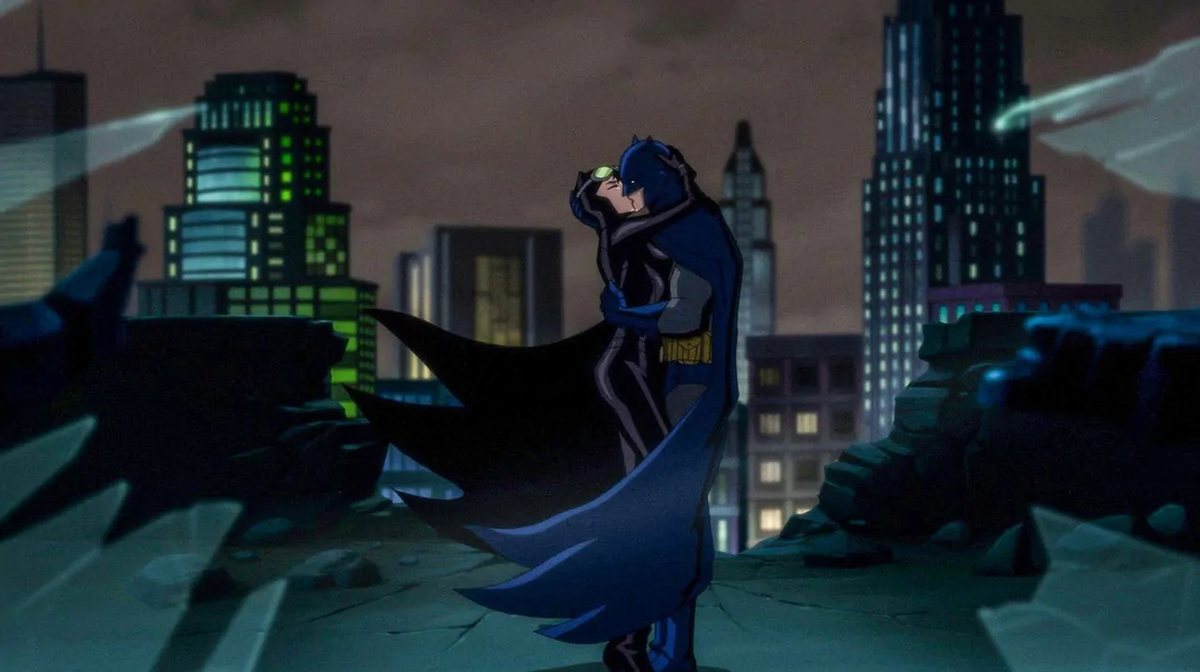 Batman: Hush | DC Movies Wiki | Fandom