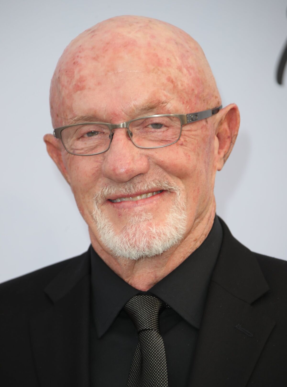 Jonathan Banks DC Movies Wiki Fandom