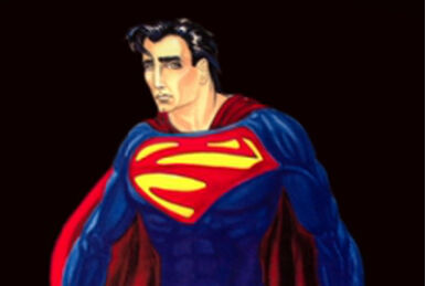 Superman/MM: Sacrifício, Wiki