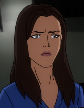 Lois Lane ASS-1