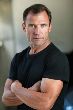 Shawn Orr