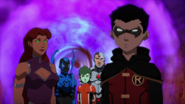 Teen Titans JLvsTT 31