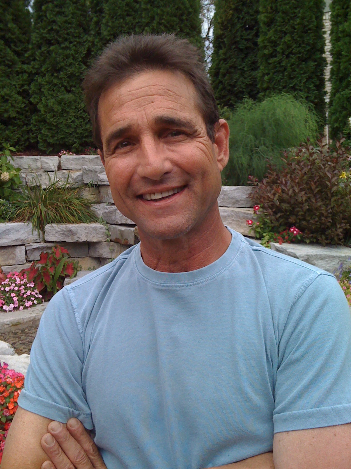 Bob Marrocco | DC Movies Wiki | Fandom