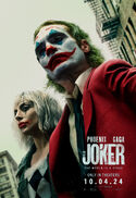 Joker: Folie à Deux October 4, 2024