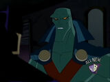 J'onn J'onzz (The Batman)