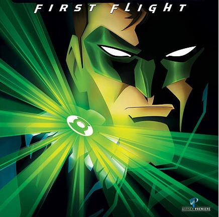 Category:Green Lantern Animated Films | DC Movies Wiki | Fandom