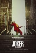 Joker October 2019