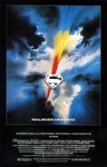 Superman: The Movie released in 1978.