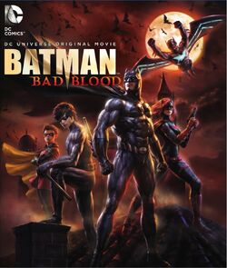 Batman in film - Wikiwand