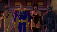 Crime Syndicate