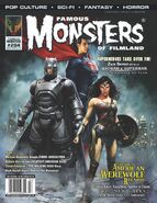 Famous Monster-284 Batman-v-Superman