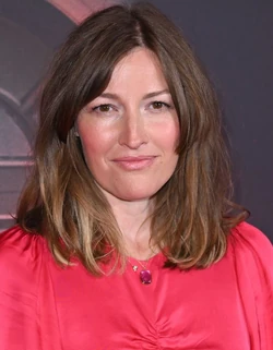 Kelly Macdonald