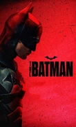 The Batman a reboot film released in 2022.