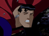 Justice League Unlimited: CADMUS Crisis