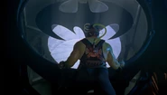 Bane and the Batsignal.jpg (185 KB) Bane stealing the Bat-Signal.