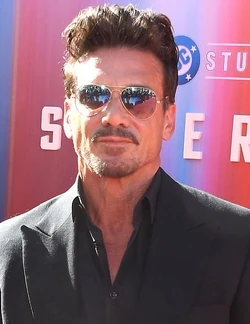 Frank Grillo | DC Movies Wiki | Fandom