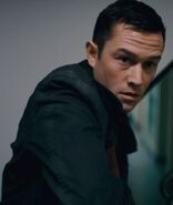 Robin Blake portrayed by Joseph Gordon-Levitt in The Dark Knight Rises.