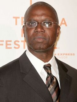 Andre Braugher