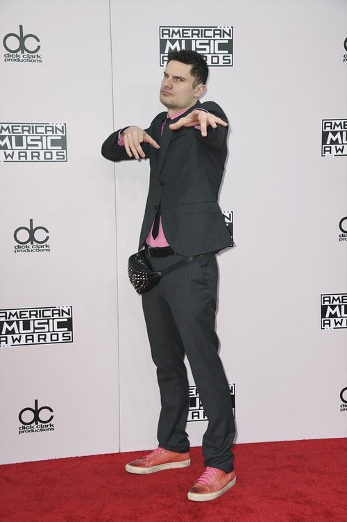 Flula Borg | DC Movies Wiki | Fandom