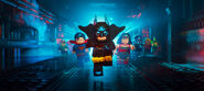 LEGO Justice League