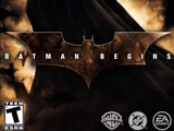 Batman Begins (video game)