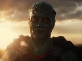 J'onn J'onzz (Zack Snyder's Justice League)