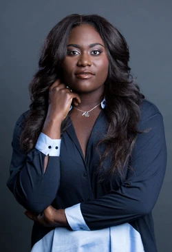 Danielle Brooks